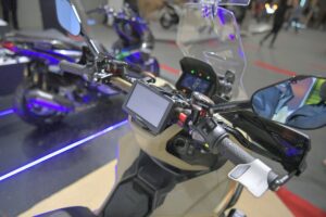 Modif New ADV 160