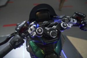 Modif New ADV 160