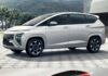 harga hyundai stargazer