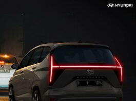 Harga Hyundai Stargazer, Varian Dan Fiturnya Yang Lengkap! harga hyundai stargazer
