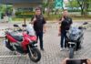 harga ADV 160 jawa barat