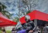 harga Aprilia SR GT200