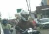 spy shot yamaha filano 155