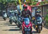 review lengkap Honda ADV 160