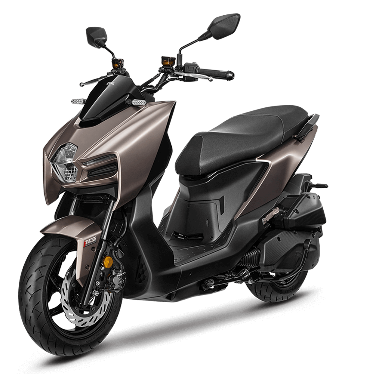 SYM MMBCU 2022