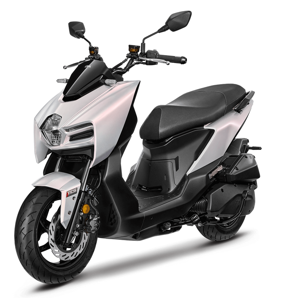 SYM MMBCU 2022