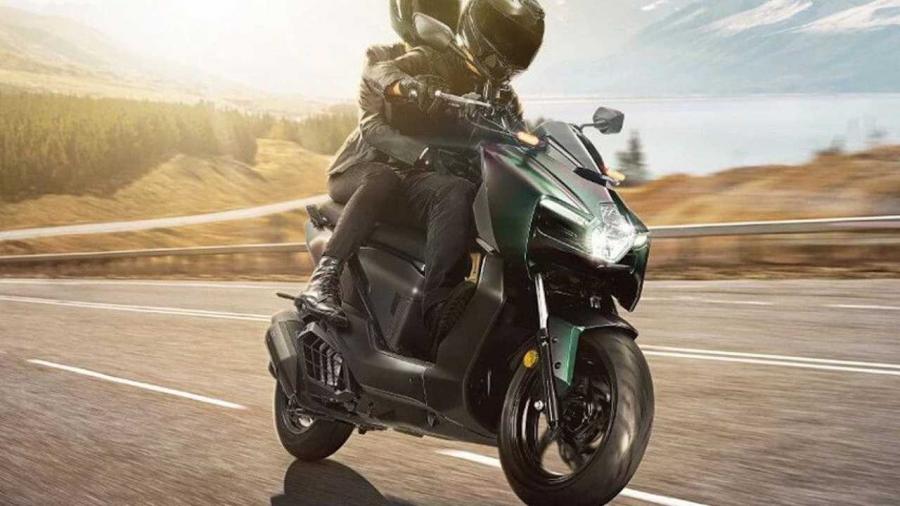 Sym MMBCU 2022