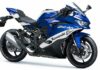 Kawasaki Ninja ZX4R 2023