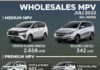 MPV terlaris juli 2022