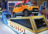 First Impression Suzuki SPresso 2022