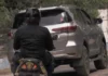 spy shot suzuki avenis indonesia