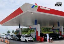 harga BBM batal Naik