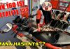 ADV 160 isi pertalite