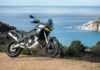 Aprilia Tuareg 660
