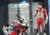 CBR250RR 2022 facelift
