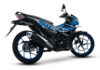 satria 2022 special edition