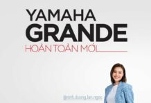 HOT! Beginikah Penampakan Calon Yamaha Grande 125 Hybrid 2022 Nanti?