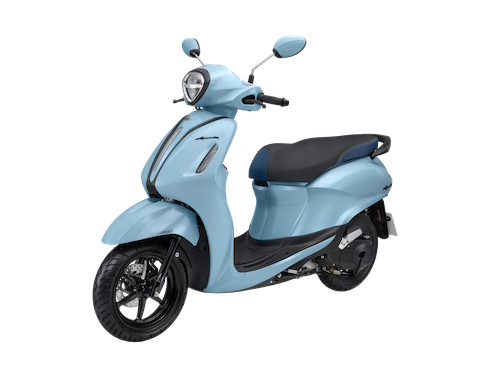 Yamaha Grande 125 2022