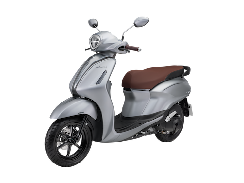 Yamaha Grande 125 2022