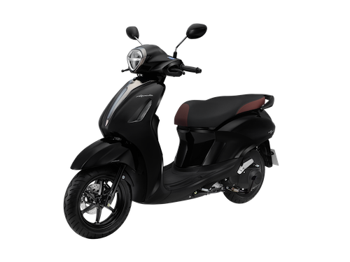 Yamaha Grande 125 2022
