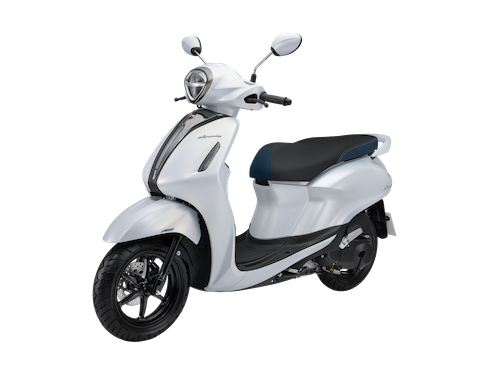 Yamaha Grande 125 2022