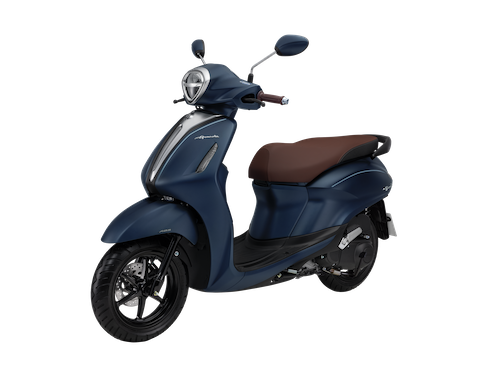 Yamaha Grande 125 2022