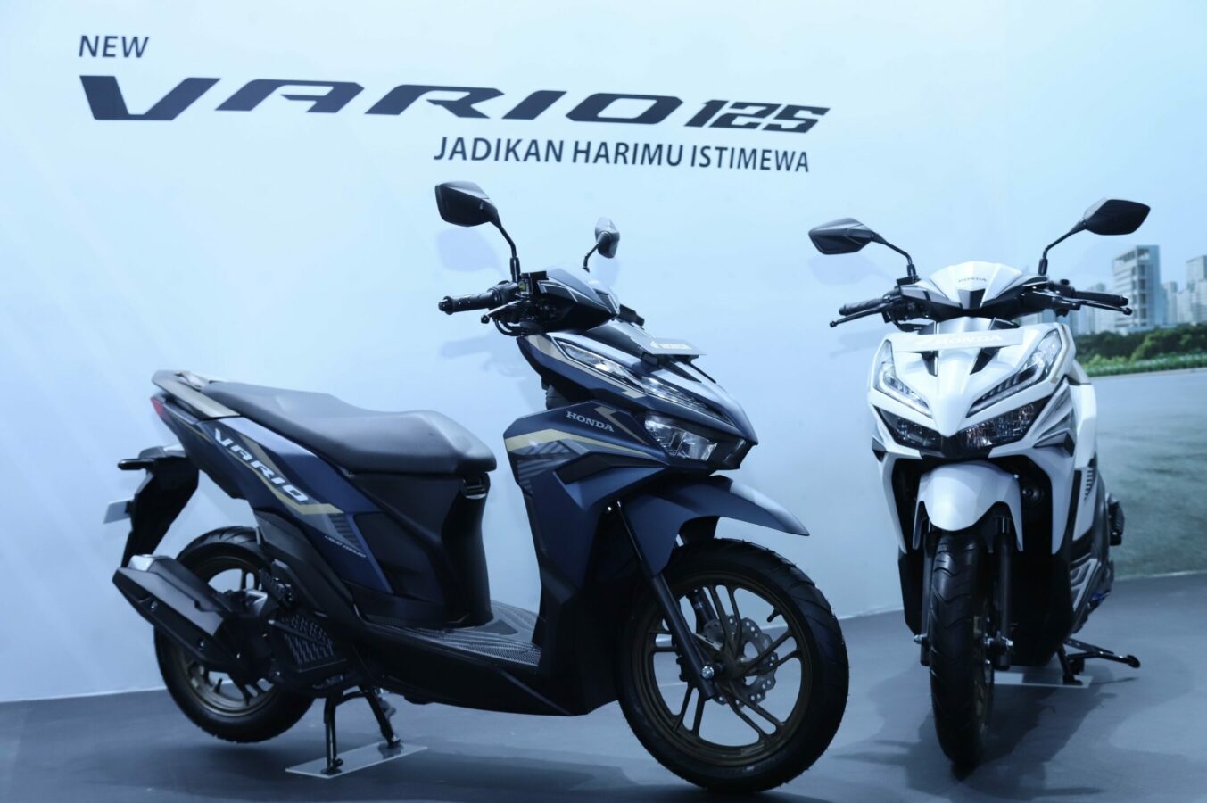 Honda Vario 125 2022