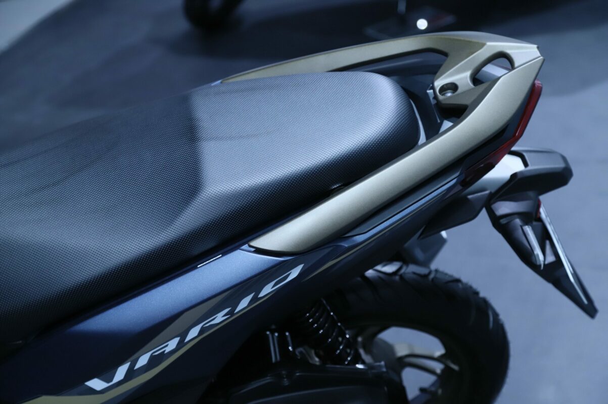 behel Honda Vario 125 2022