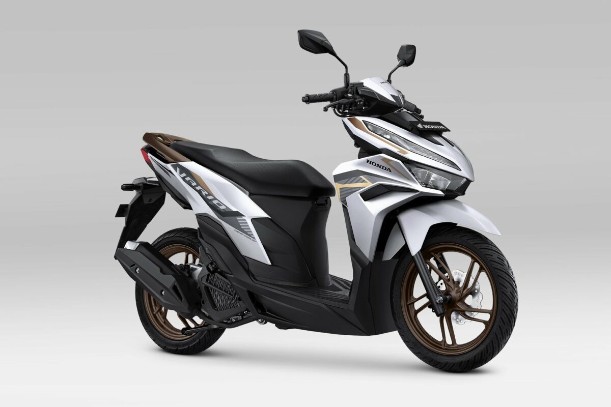Honda Vario 125 2022