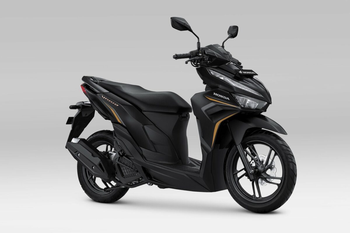 Honda Vario 125 2022