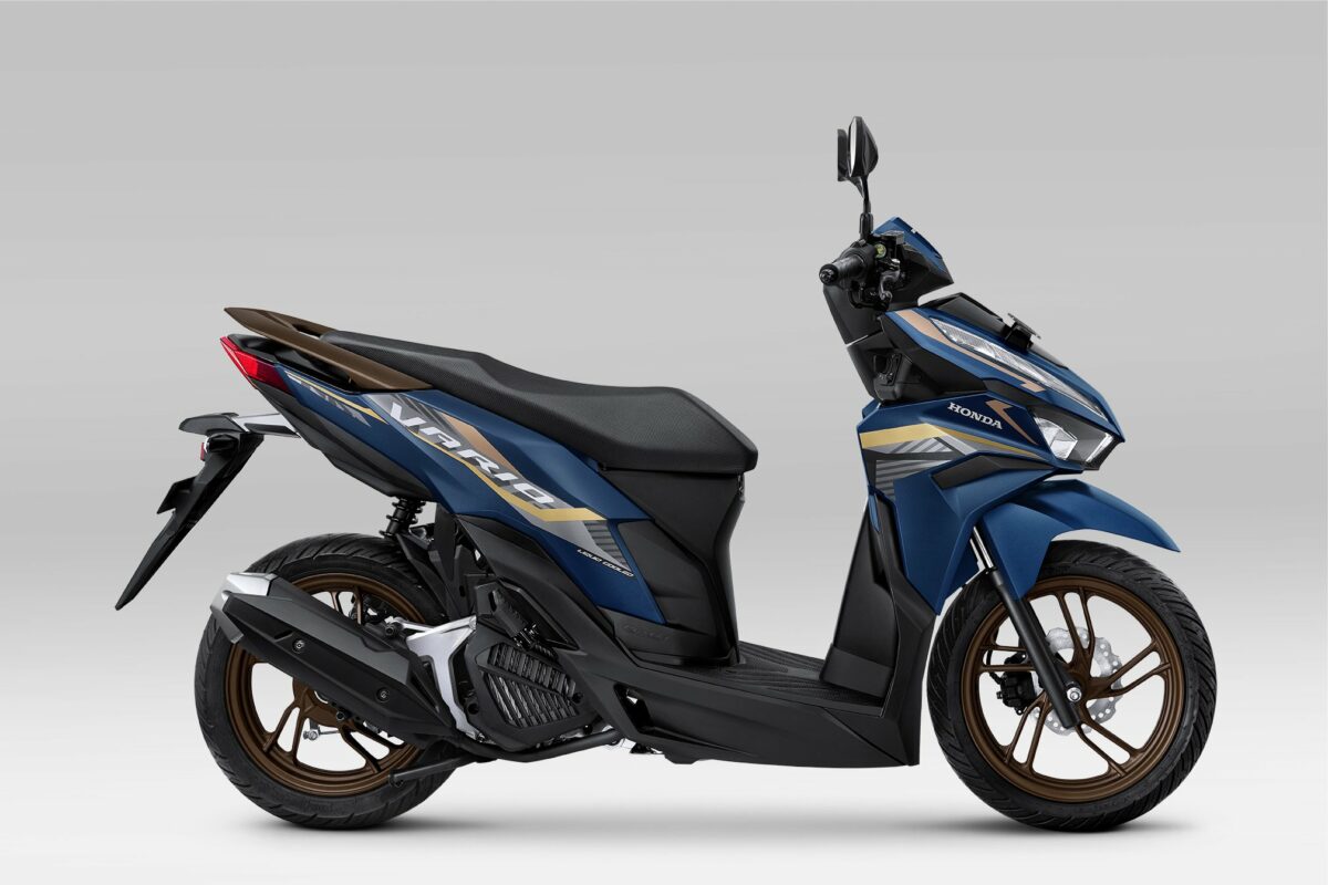 Honda Vario 125 2022