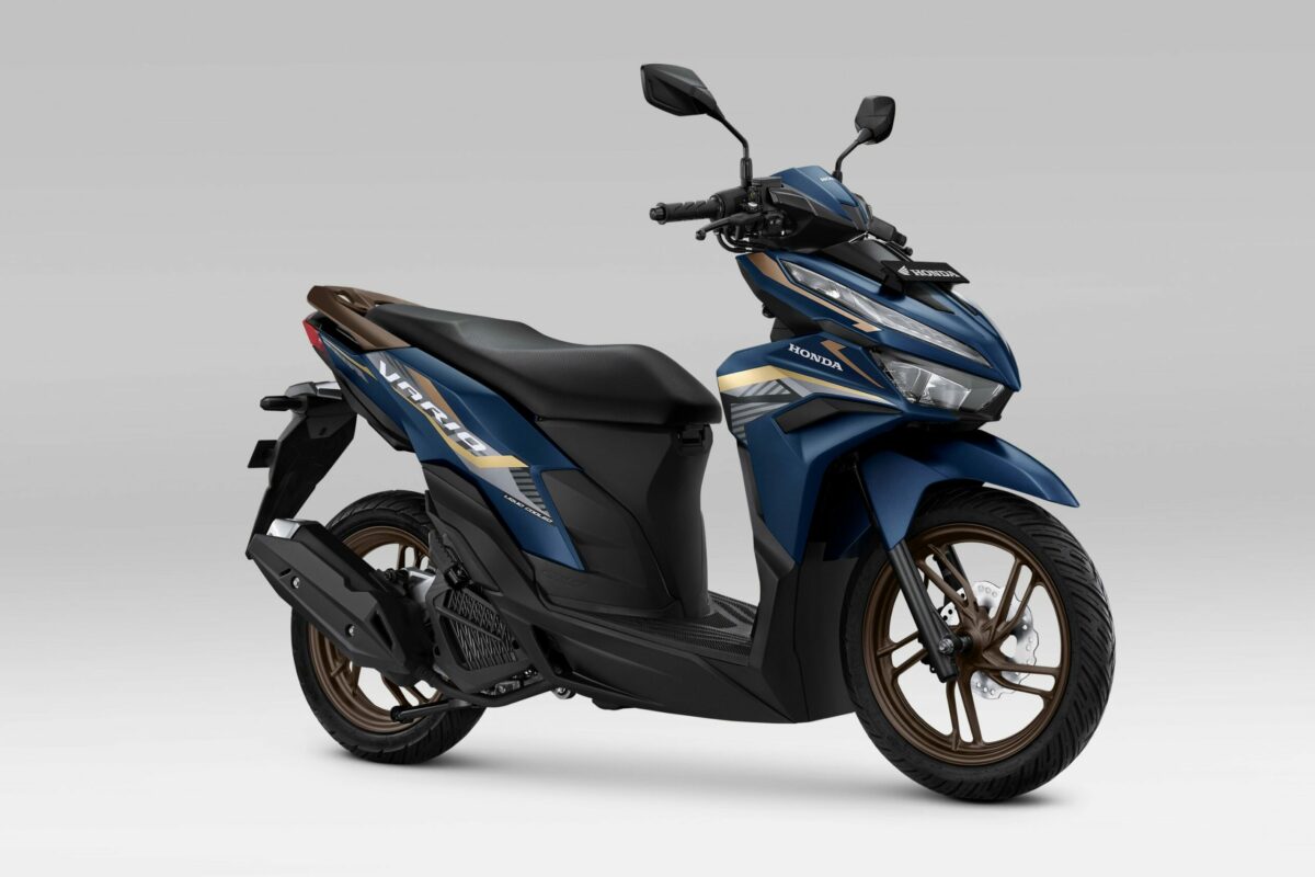 Honda Vario 125 2022