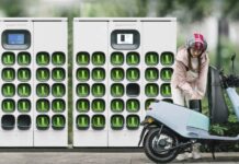 Indonesia Bidik 2 Juta Pengguna Motor Listrik Di Tahun 2025!!