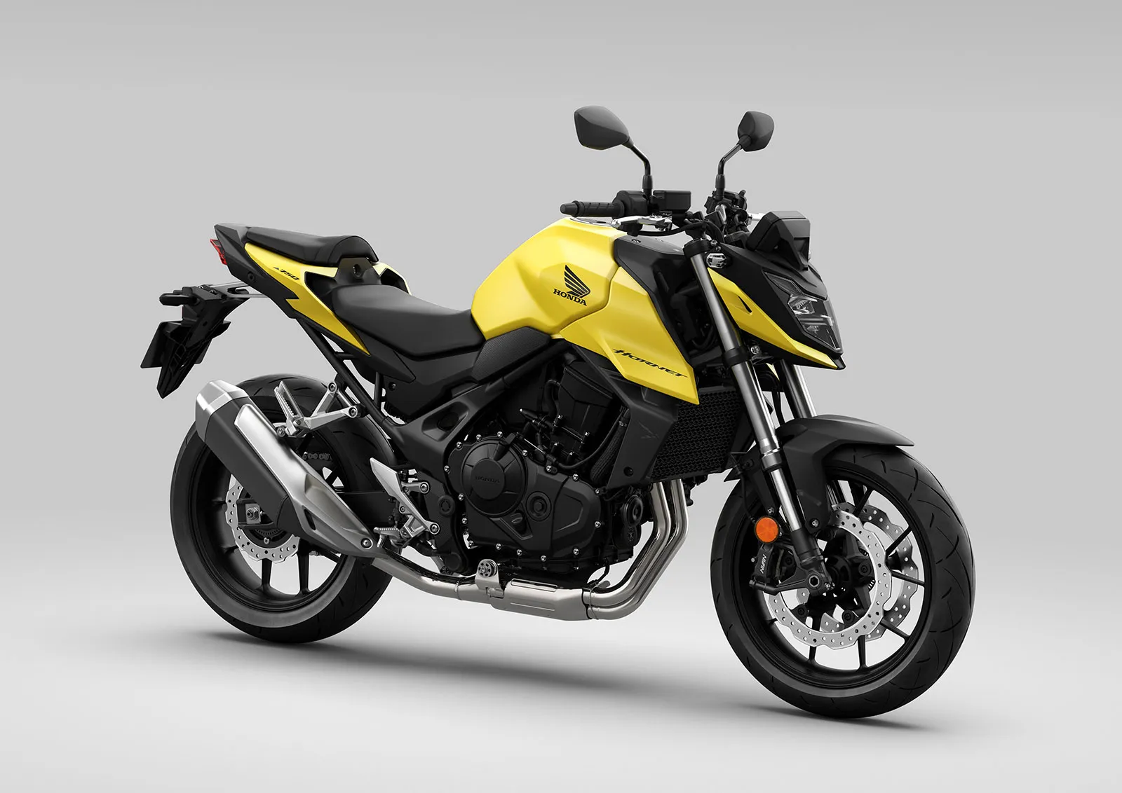 Honda CB750 Hornet 2023