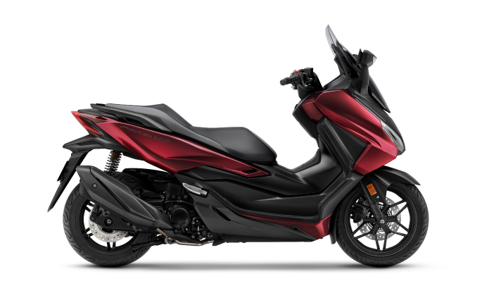 Honda Forza 350 2023