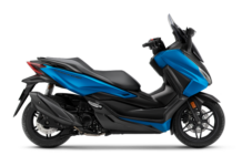 Honda Forza 350 2023