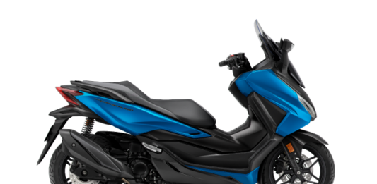 Honda Forza 350 2023