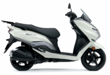 Motor Baru Di IMOS 2023, Ada Stylo 160 Dan Burgman Street?