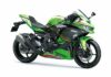 Kawasaki Ninja ZX25RR 2023