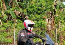 review Aprilia SR GT200