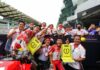 ARRC AP250 2022