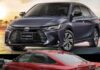 Toyota Vios 2023