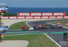 Paling Seru!! MotoGP Australia 2022, Rins Juara, Marquez 2, Pecco 3 motogp australia 2022