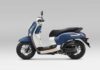 harga honda scoopy 2023