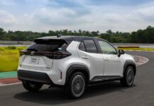 Project Toyota Rush D0*B 2023 Berlanjut, Yaris Cross Terbayang Terus!