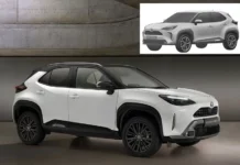 Toyota SUV Hybrid 2023 Calon Rival HRV?? Apakah Yaris Cross?
