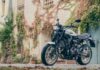 Yamaha XSR 700 2023