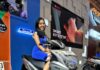 Yamaha Freego 2023