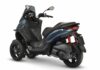 Piaggio MP3 300 2023 HPE