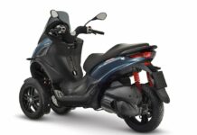 Piaggio MP3 300 2023 HPE